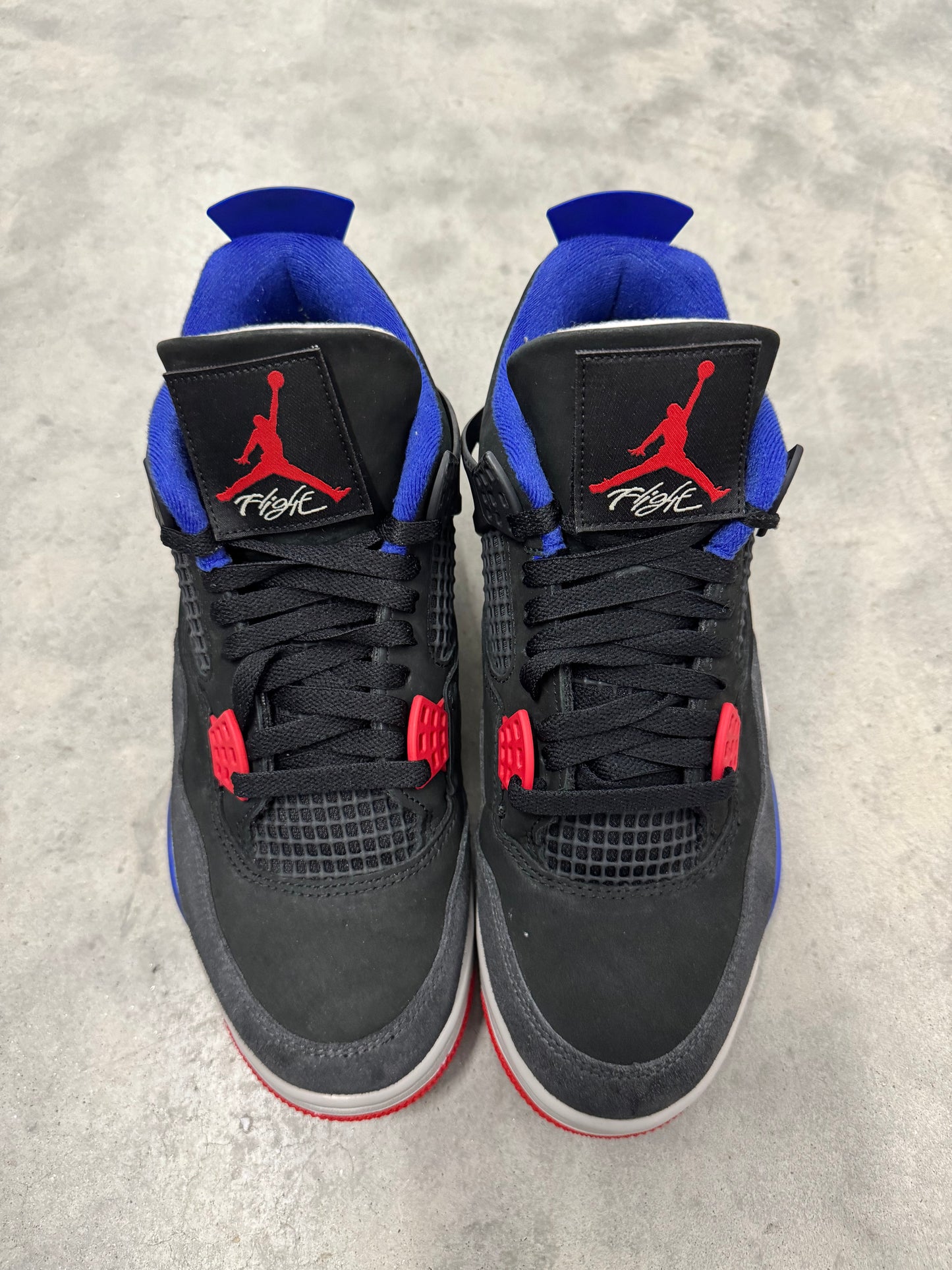 JORDAN 4 “ Rare Air “