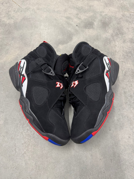 JORDAN 8 “ Playoff “