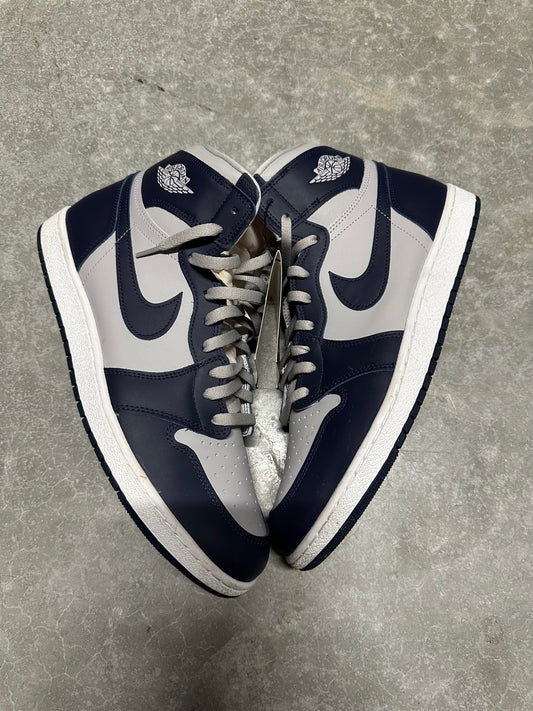 JORDAN 1 “ Georgetown “