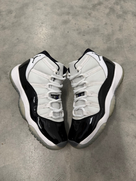JORDAN 11 “ Concord “