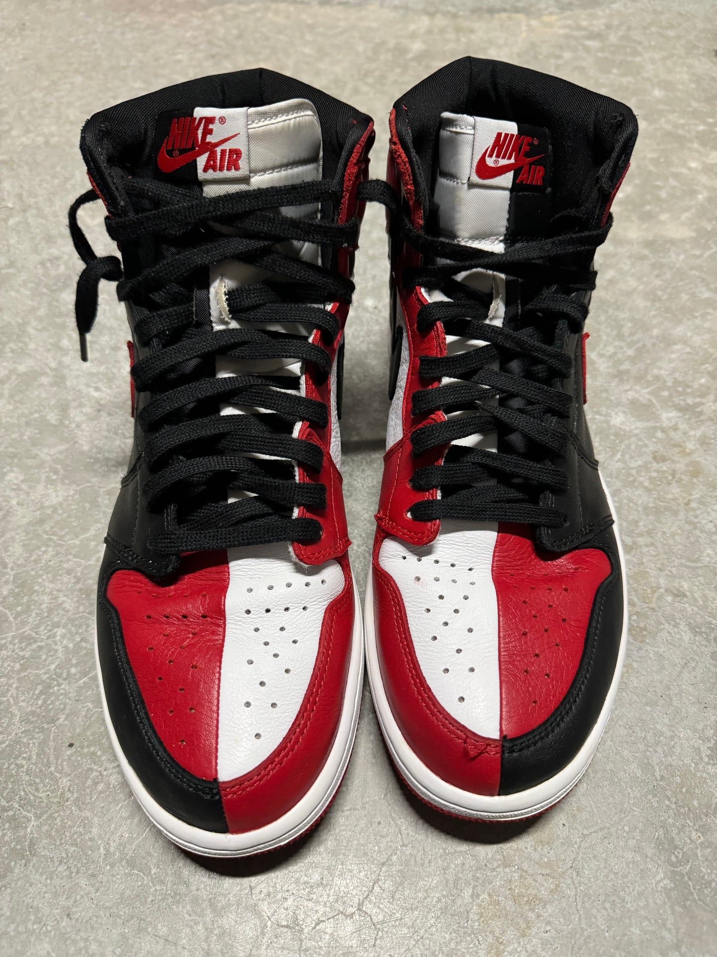 JORDAN 1 “ Homage to Home “