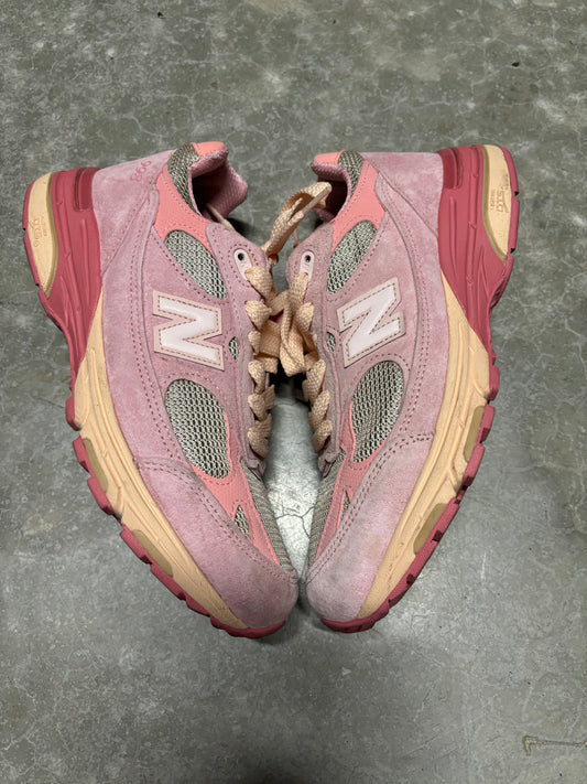 NEW BALANCE JOE FRESHGOODS “ powder pink “