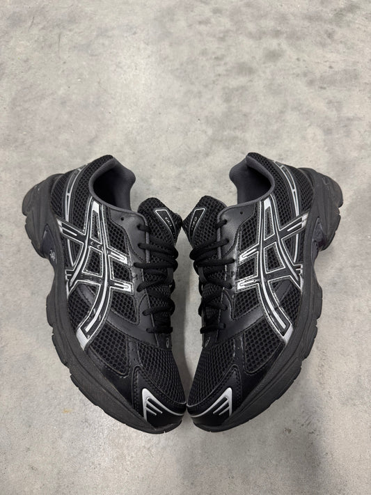 ASICS GEL-1130 “ Black Pure Silver “