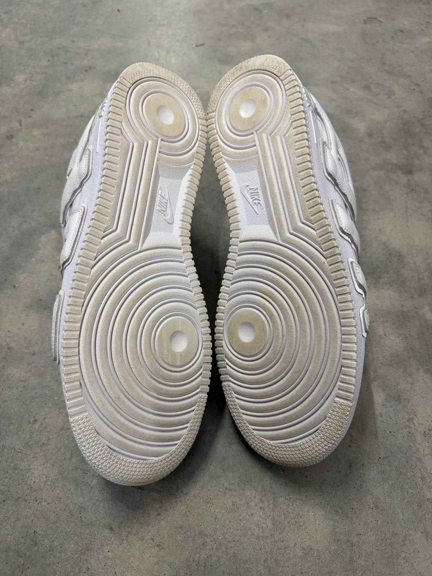 CACTUS PLANT FLEA MARKET JORDAN 1 LOW PREMIUM “ White “