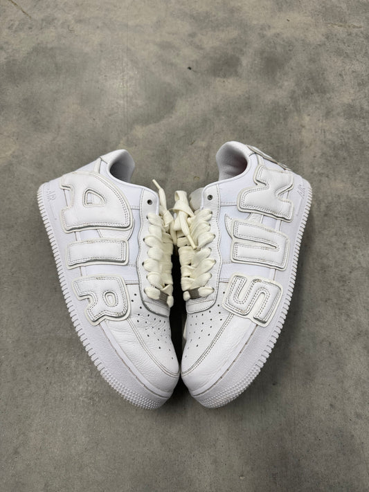 CACTUS PLANT FLEA MARKET AIR FORCE 1 LOW “ White “