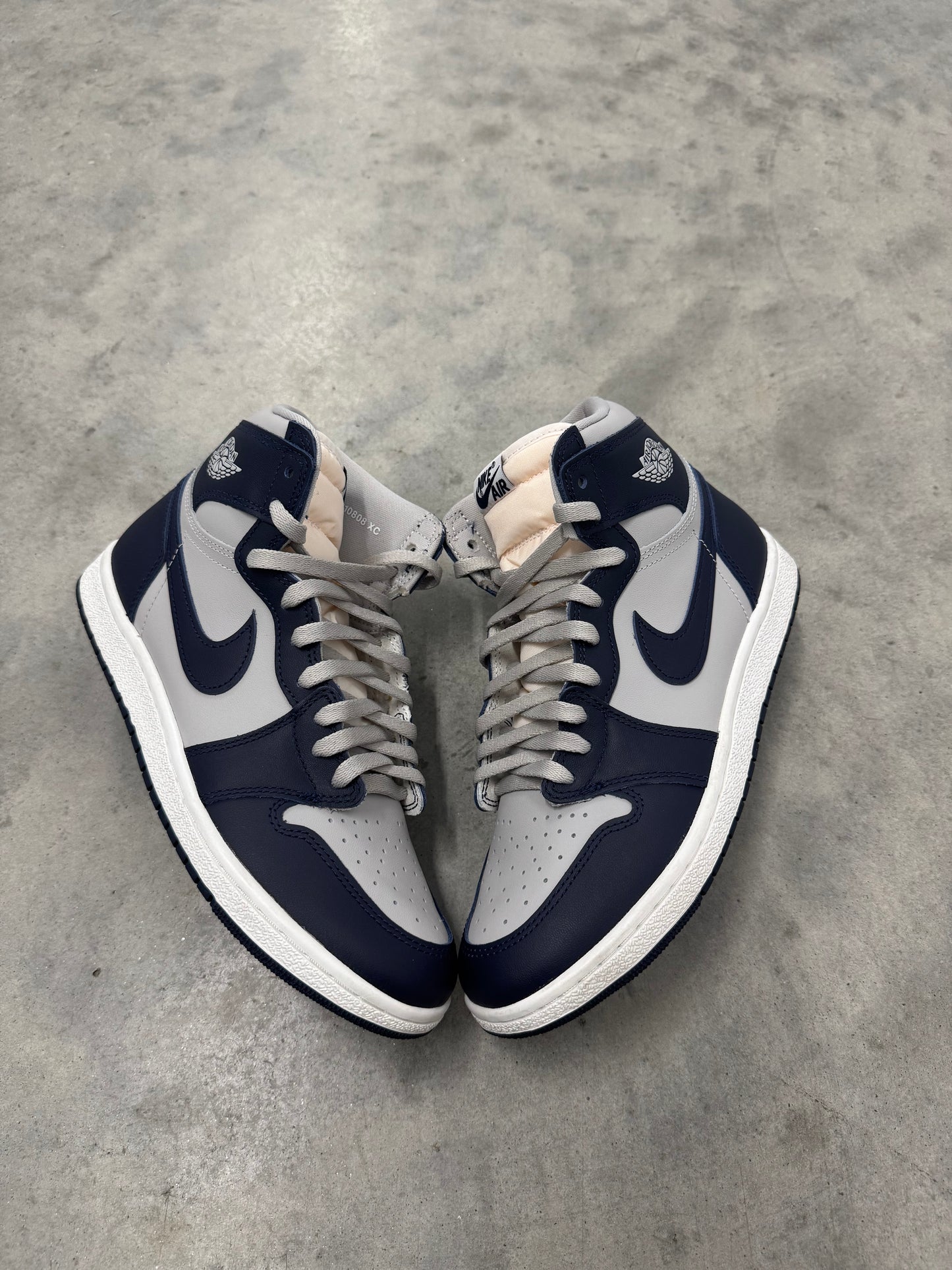 JORDAN 1 “ Georgetown “