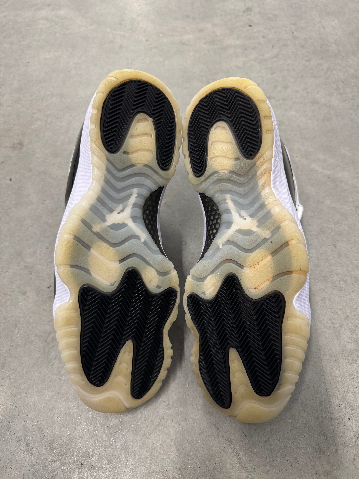 JORDAN 11 “ Dmp “