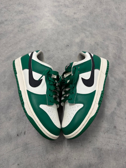 NIKE DUNK LOW LOTTERY PACK “ Malachite Green “