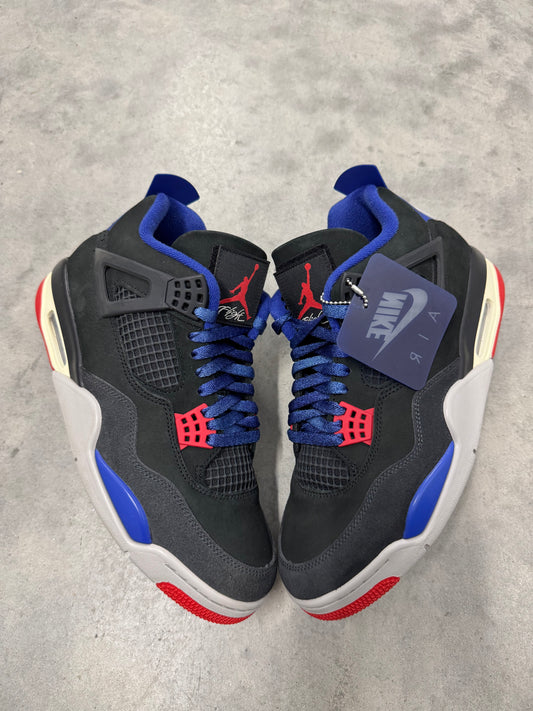 JORDAN 4 “ Rare Air “