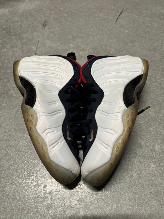 AIR FOAMPOSITE “ Olympic “