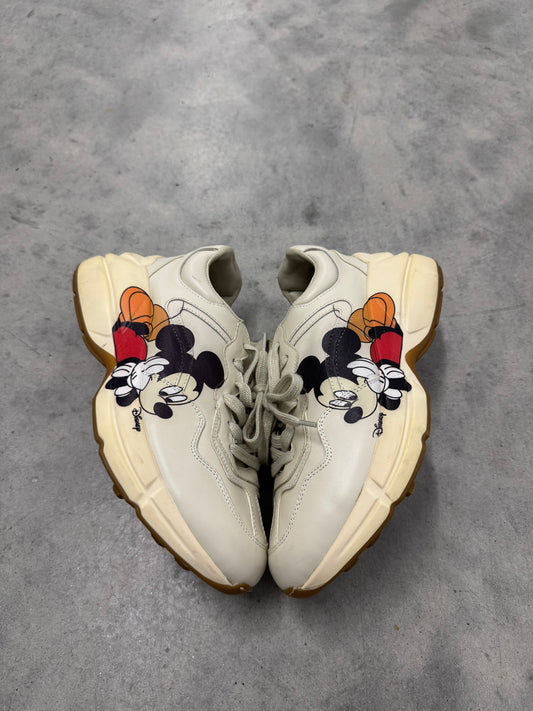 DISNEY GUCCI RHYTON “ Mickey Mouse “