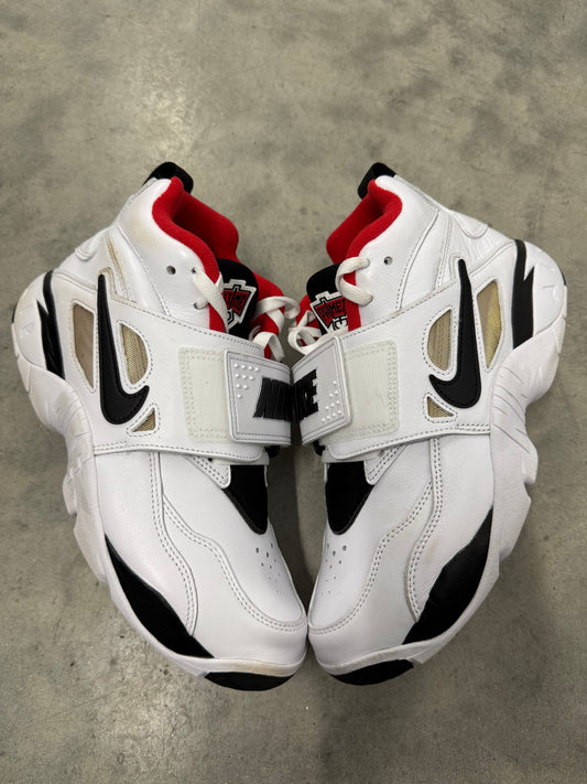 AIR DIAMOND TURF ‘92 “ Atlanta Falcons “