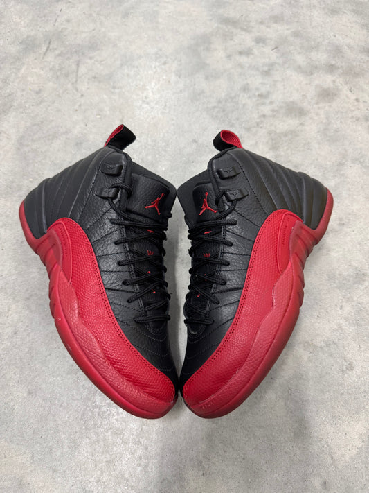JORDAN 12 “ Flu Game “