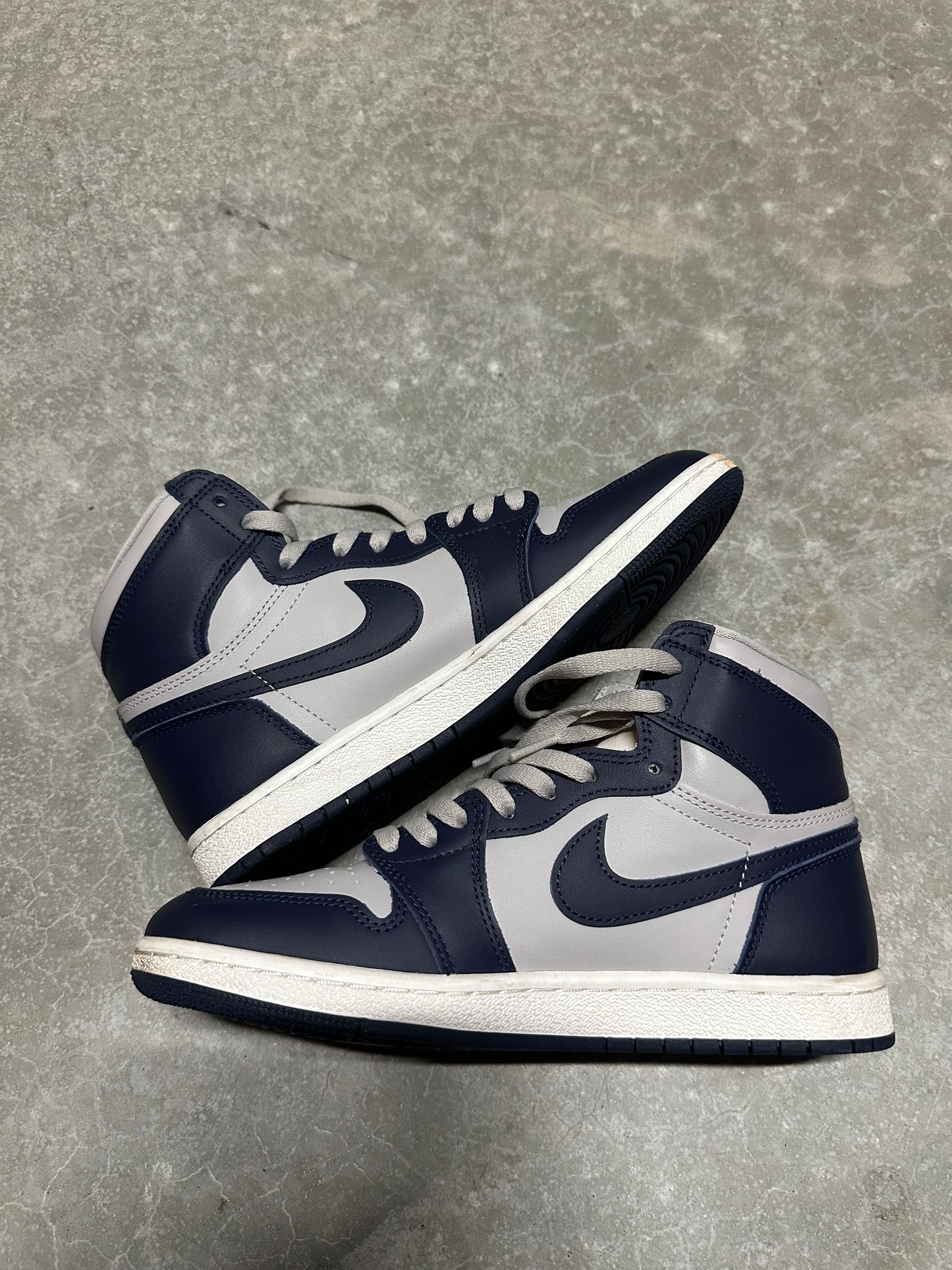 JORDAN 1 “ Georgetown “