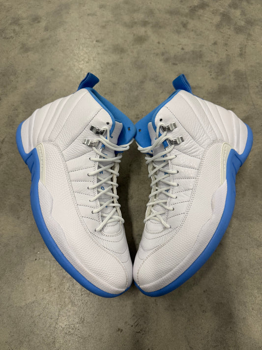JORDAN 12 “ Melo “