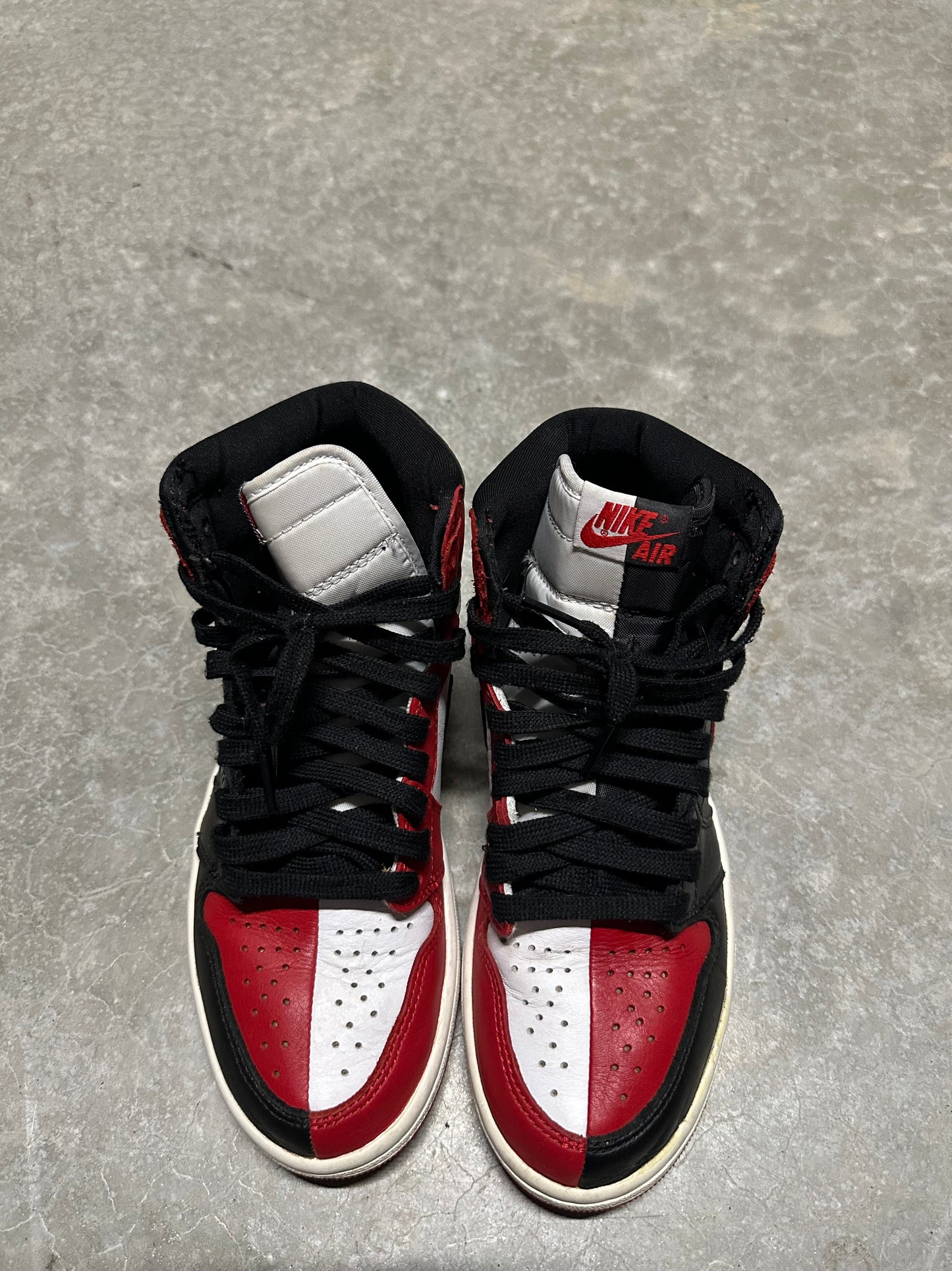 JORDAN 1 “ homage 2 home “