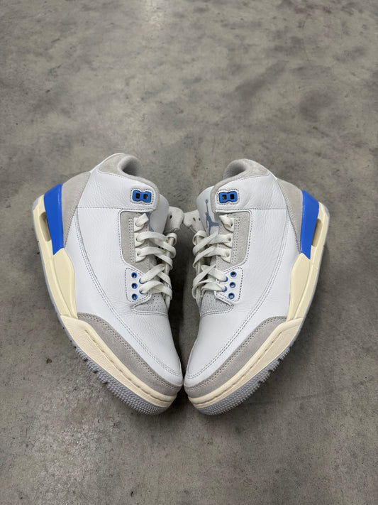 JORDAN 3 “ Lucky Short“