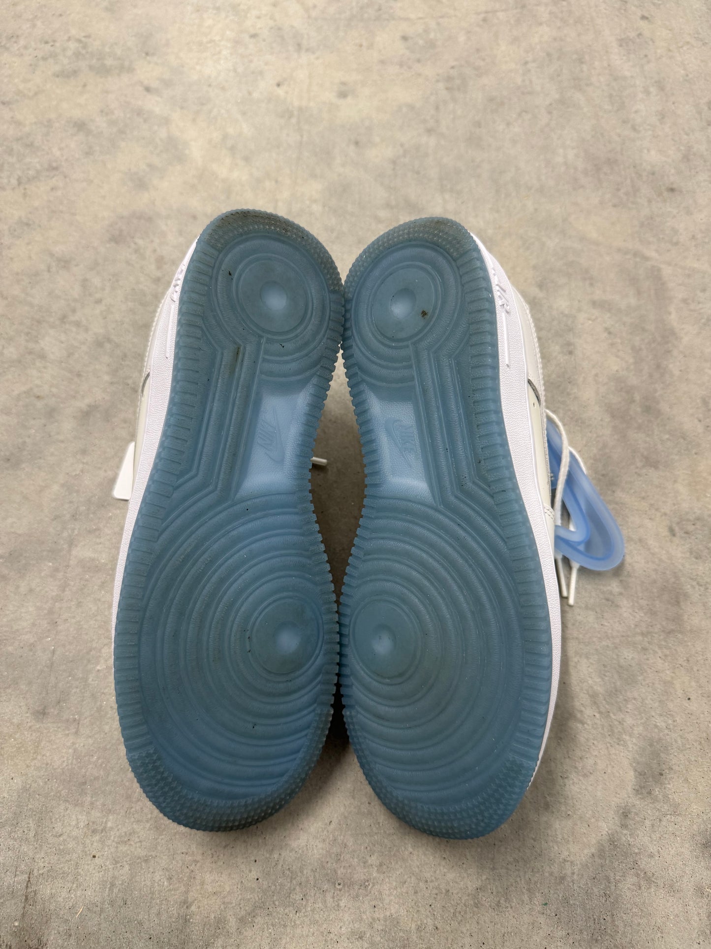 WMNS AIR FORCE 1 ‘07 LX “ UV Reactive “