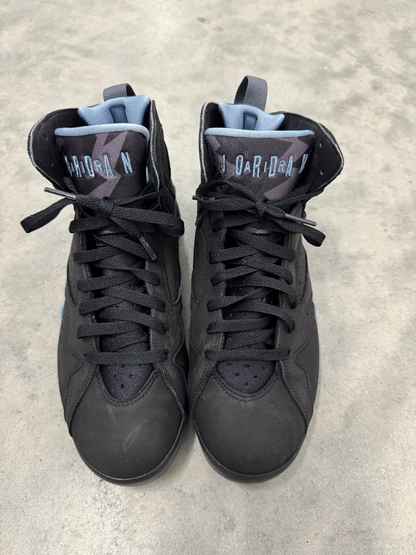 JORDAN 7 “ Chambray “