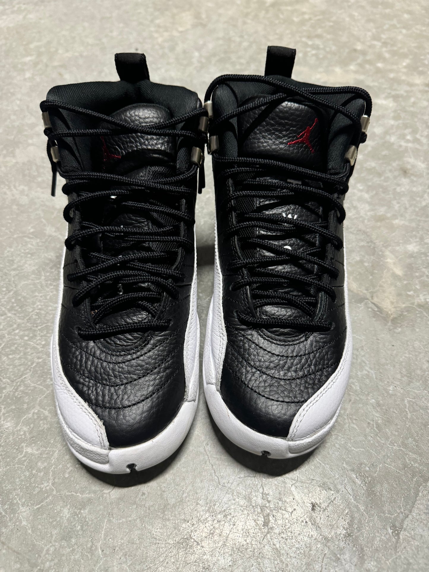 JORDAN 12 “ Playoff “