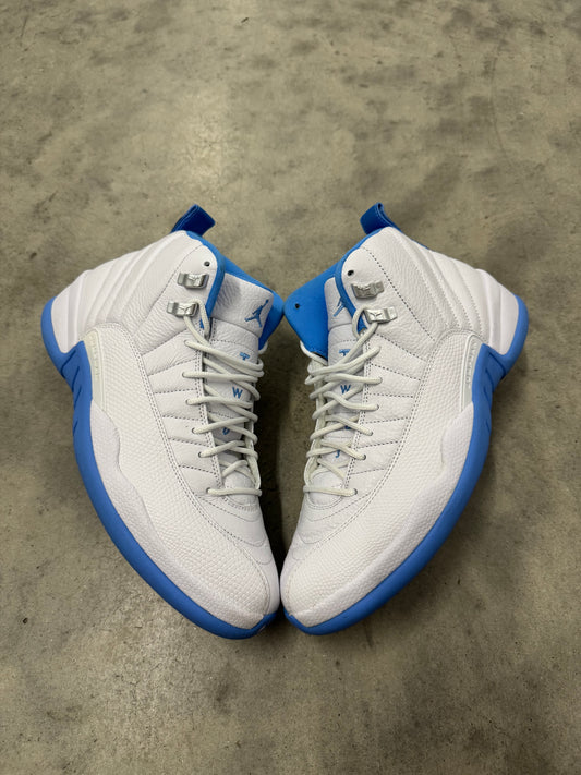 JORDAN 12 “ Melo “