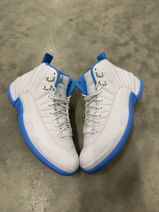 JORDAN 12 “ Melo “