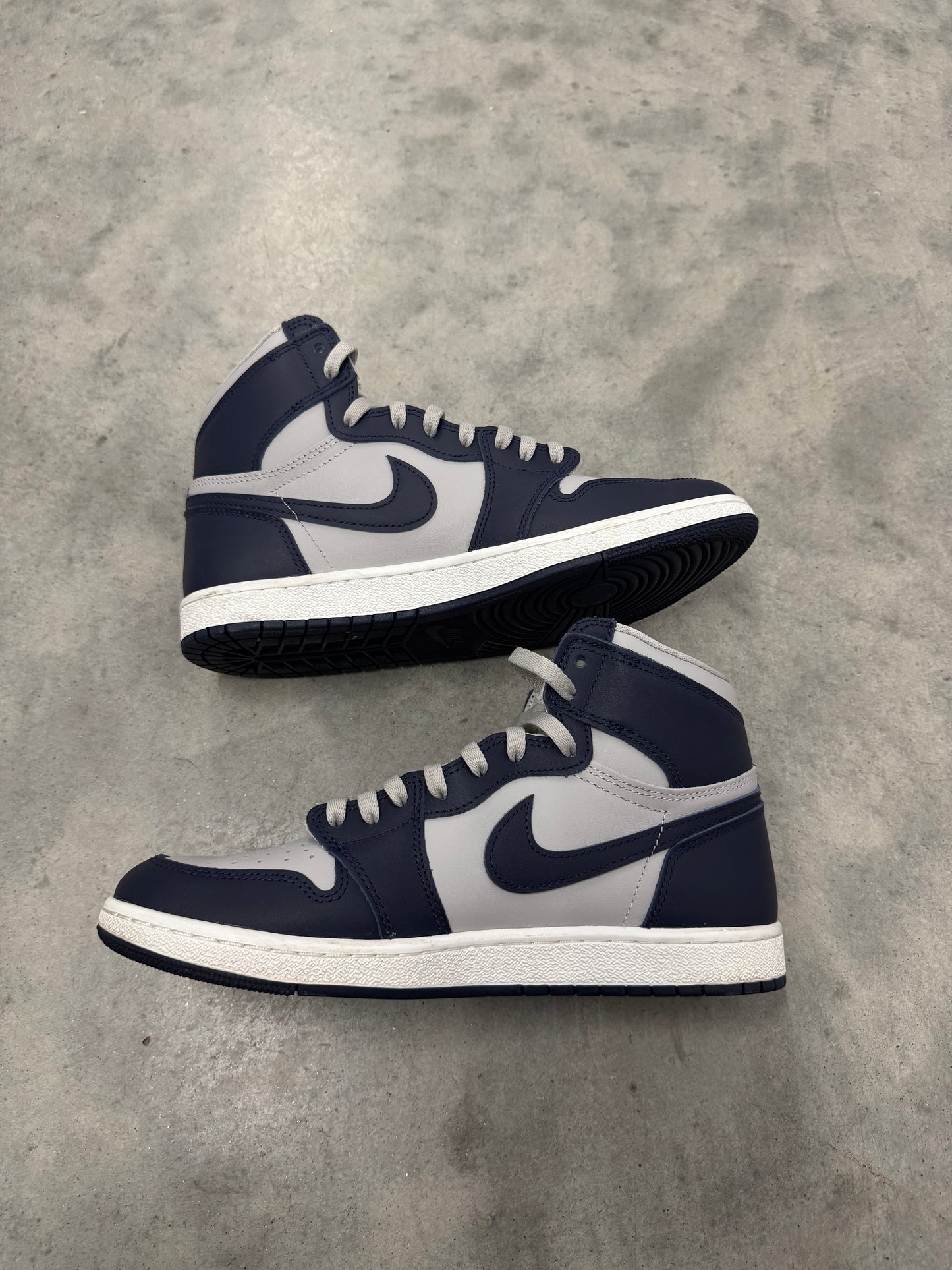 JORDAN 1 “ Georgetown “