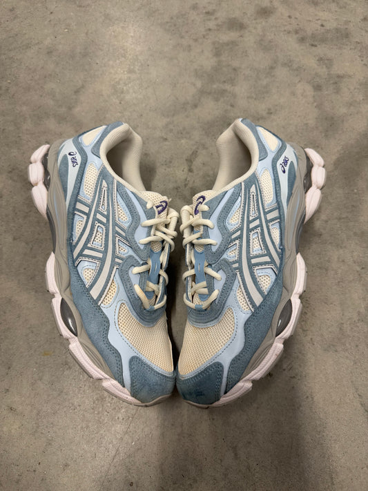 ASICS GEL NYC “ Artic Sky “
