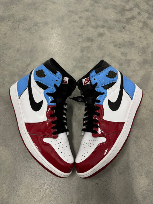 JORDAN 1 “ Fearless “