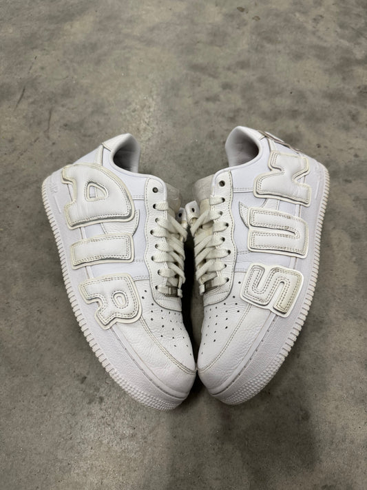 CACTUS PLANT FLEA MARKET AIR FORCE 1 LOW “ White “
