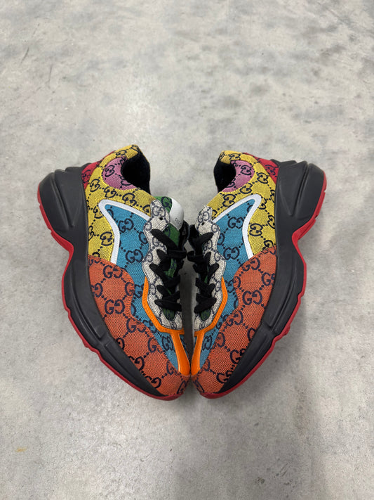 GUCCI RHYTON “ GG Multi-Color “