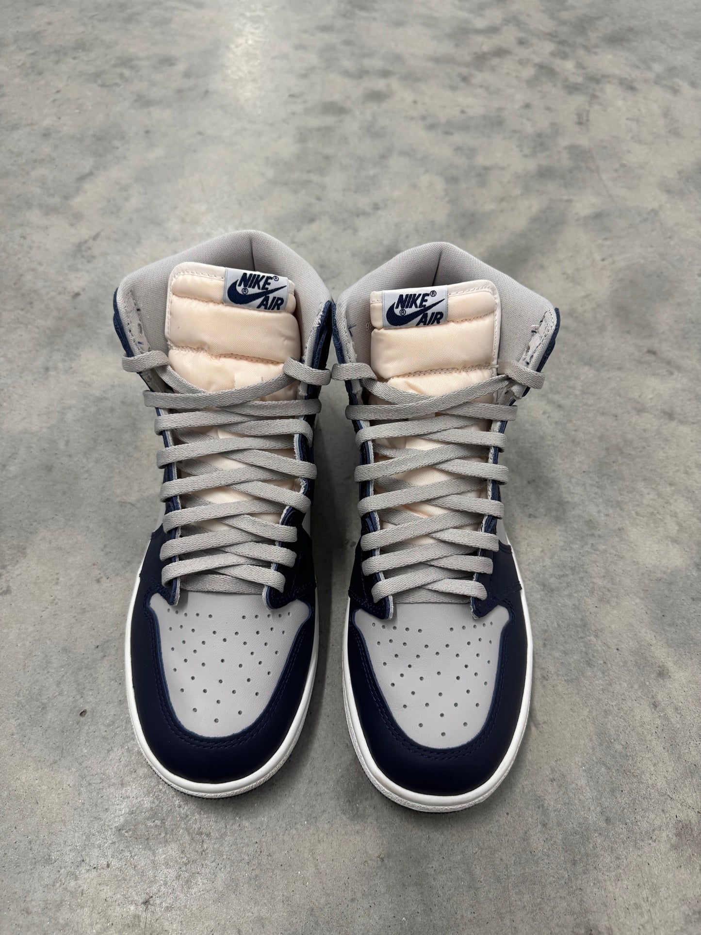 JORDAN 1 “ Georgetown “