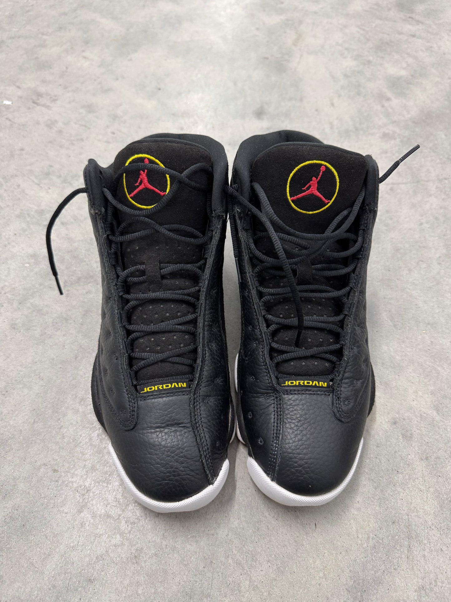 JORDAN 13 “ Playoff “