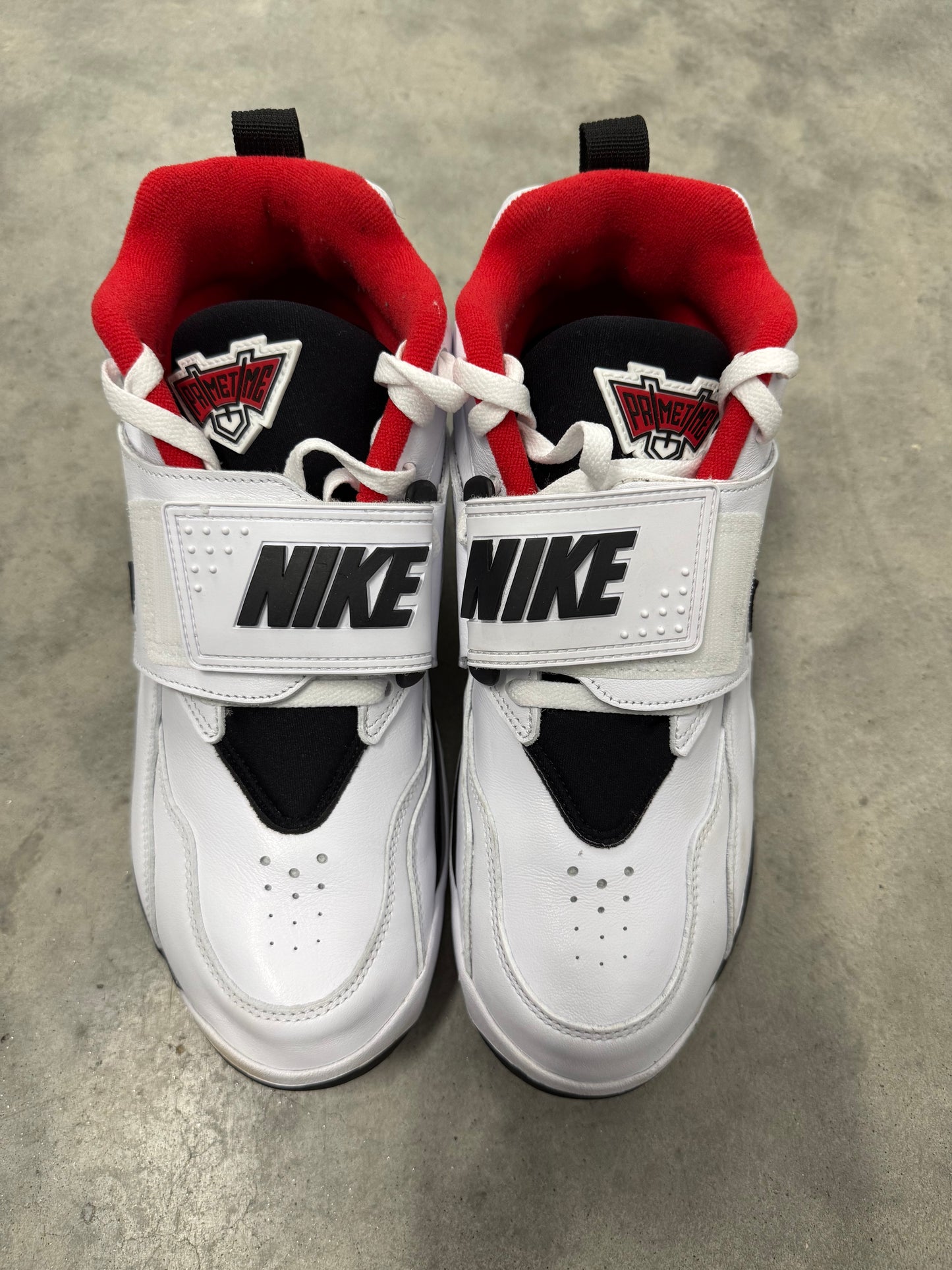 AIR DIAMOND TURF ‘92 “ Atlanta Falcons “