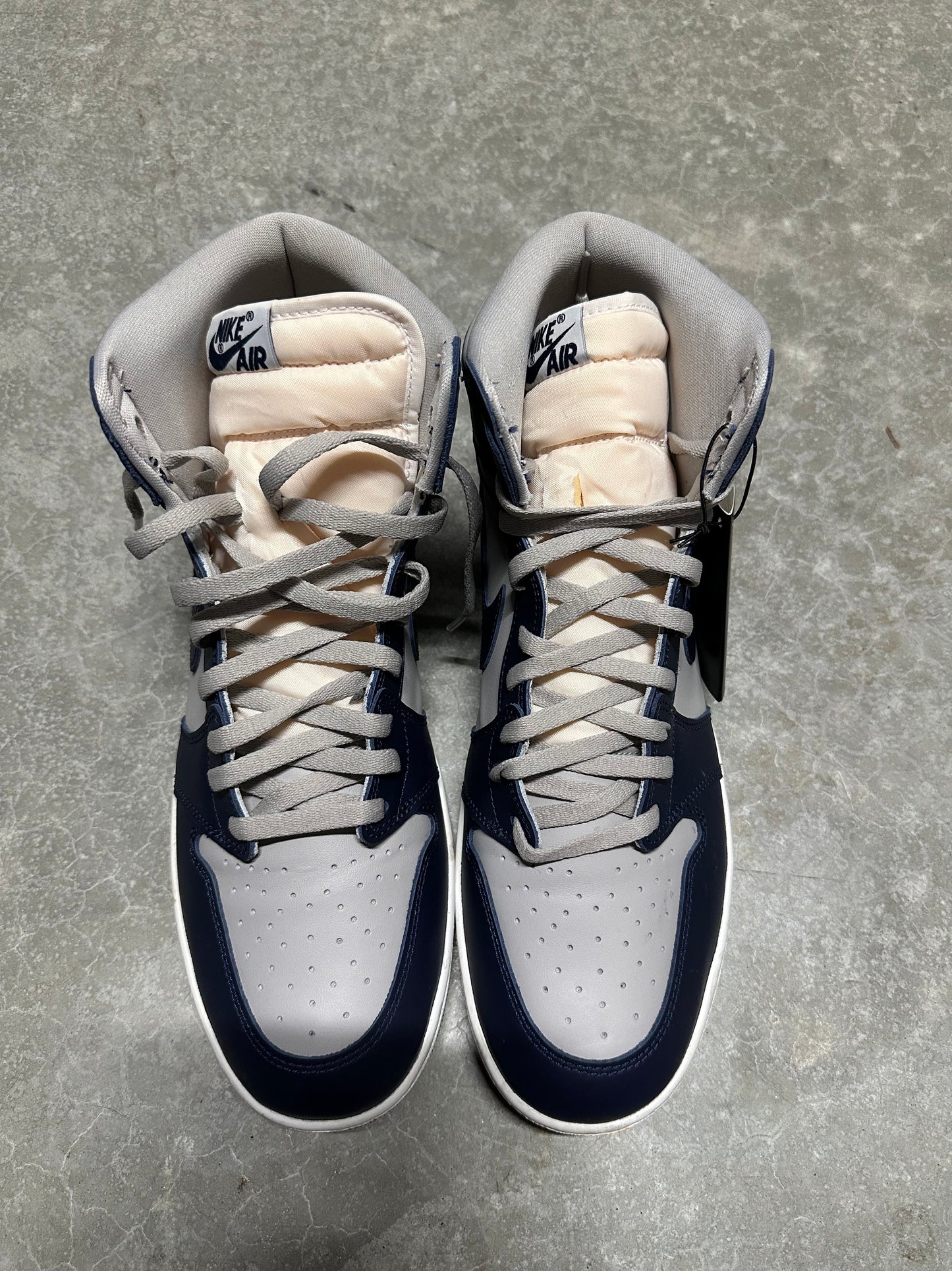 JORDAN 1 “ Georgetown “