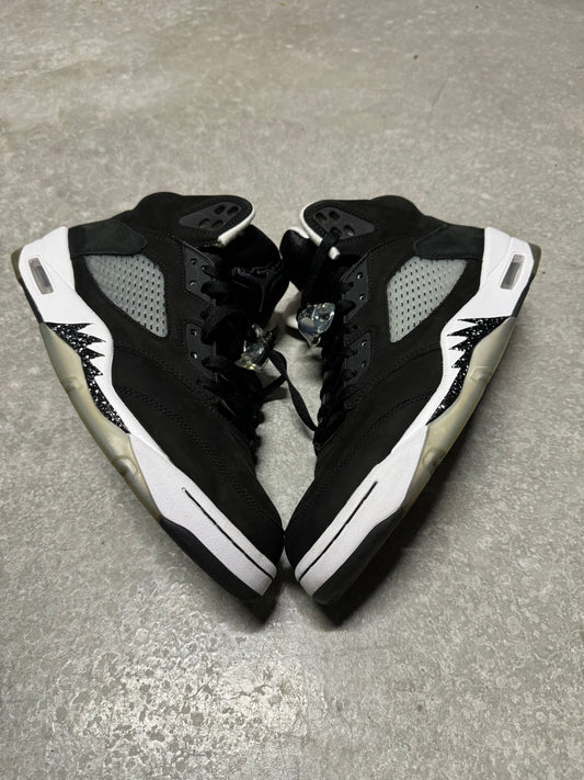 JORDAN 5 “ Oreo “