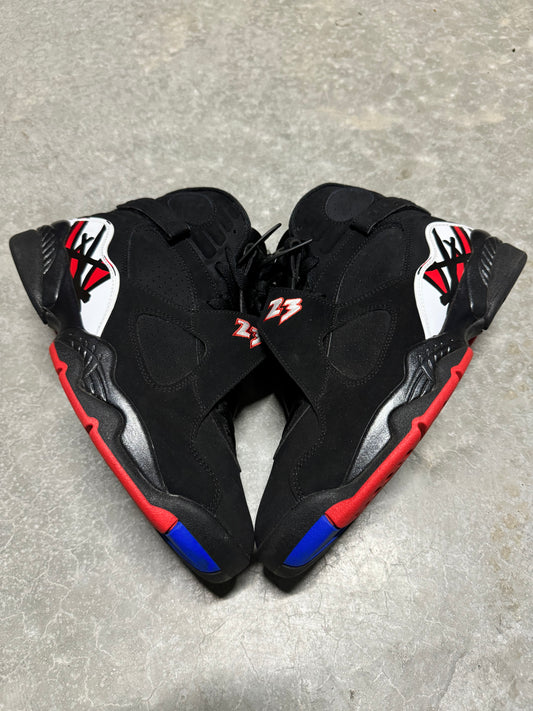 JORDAN 8 “ Playoff “