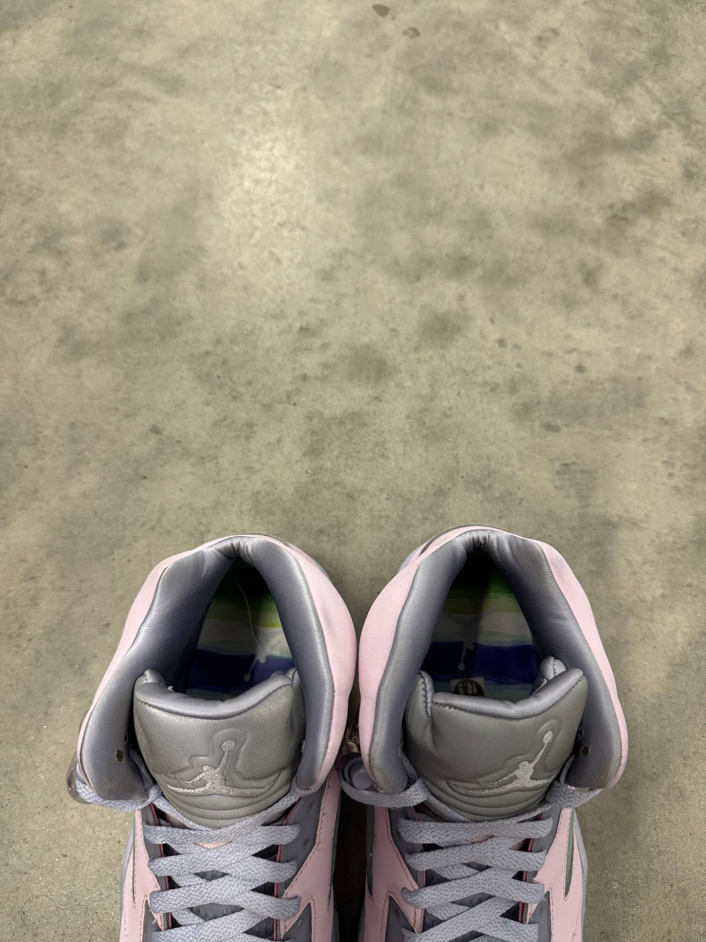 JORDAN 5 SE “ Easter “