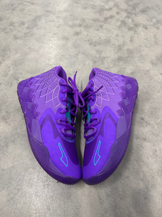 PUMA MB.01 “ Queen City “