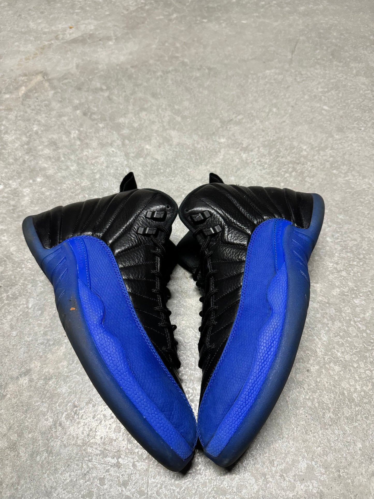 JORDAN 12 “ game royal “