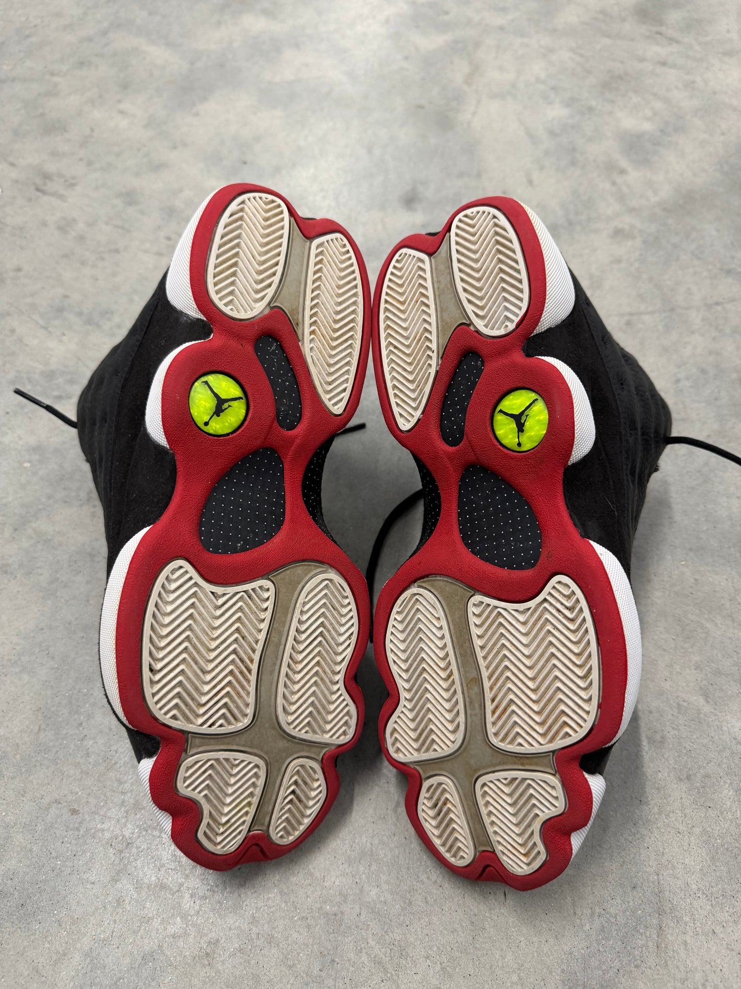 JORDAN 13 “ Playoff “