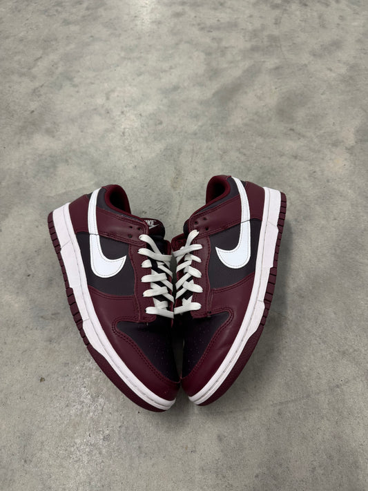 NIKE DUNK LOW “ Dark Beetroot “