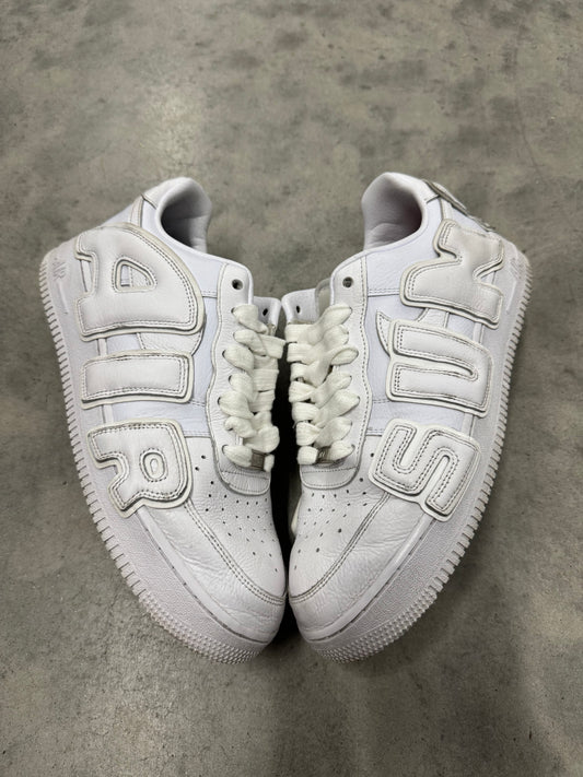 CACTUS PLANT FLEA MARKET AIR FORCE 1 LOW “ White “