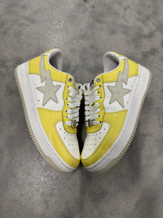 BAPESTA SSENSE EXCLUSIVE “ Beige “