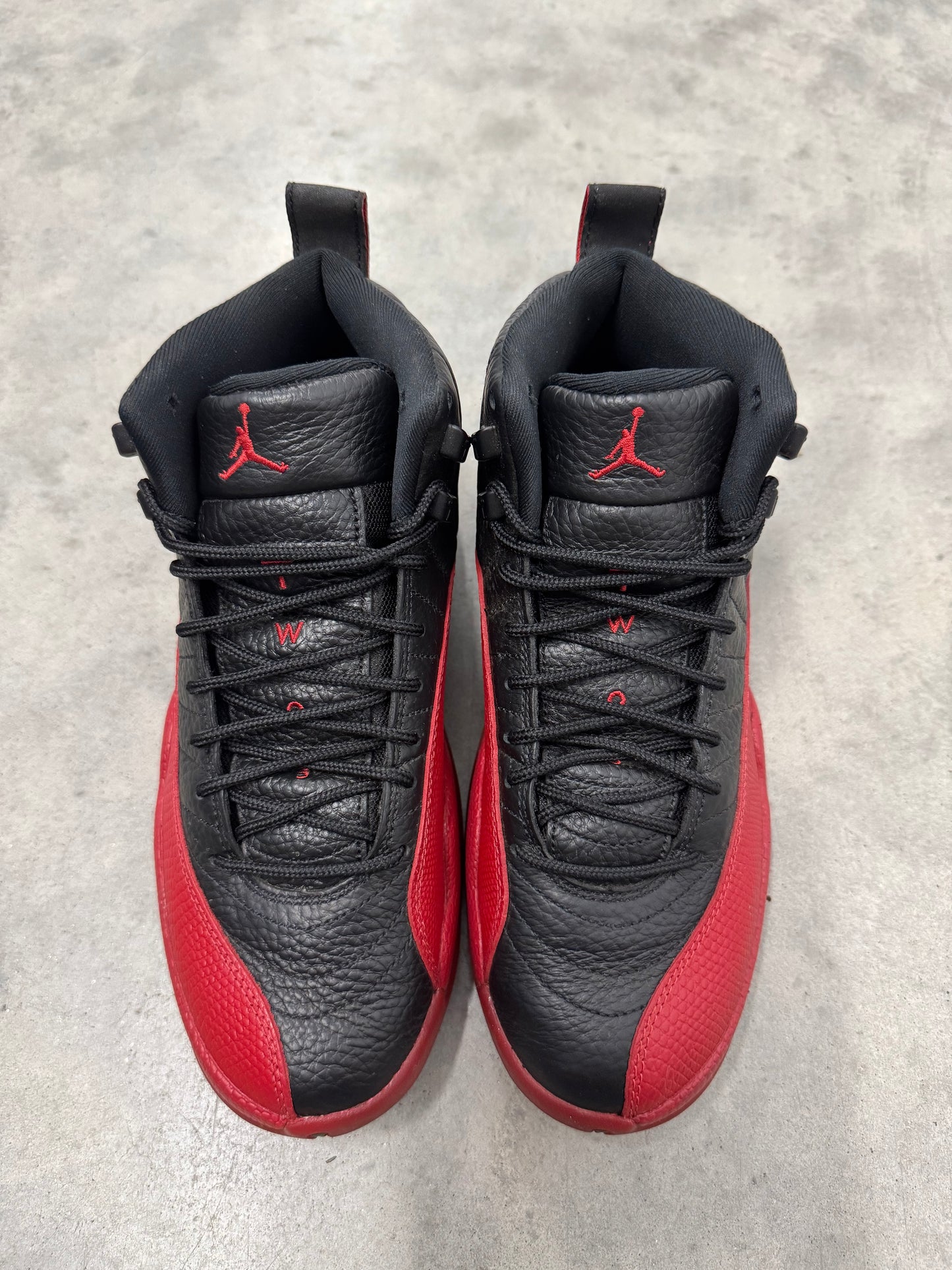 JORDAN 12 “ Flu Game “