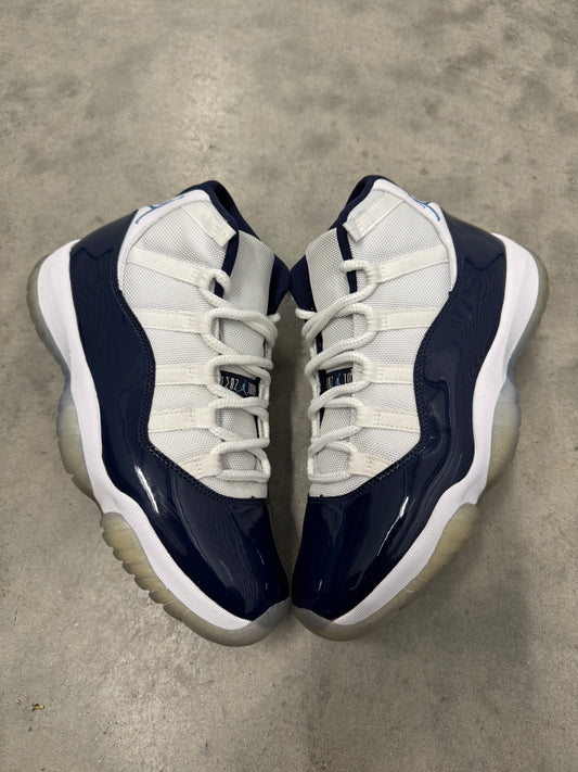 JORDAN 11 “ Win Like 82 “