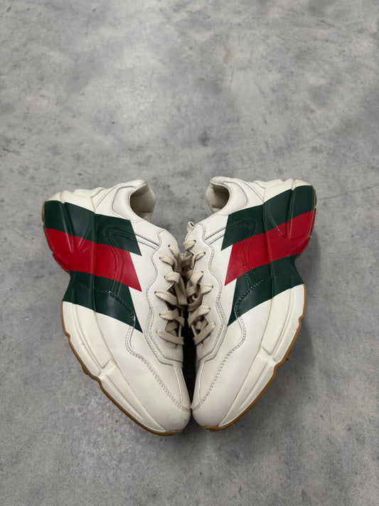 GUCCI RHYTON “ Web Print “