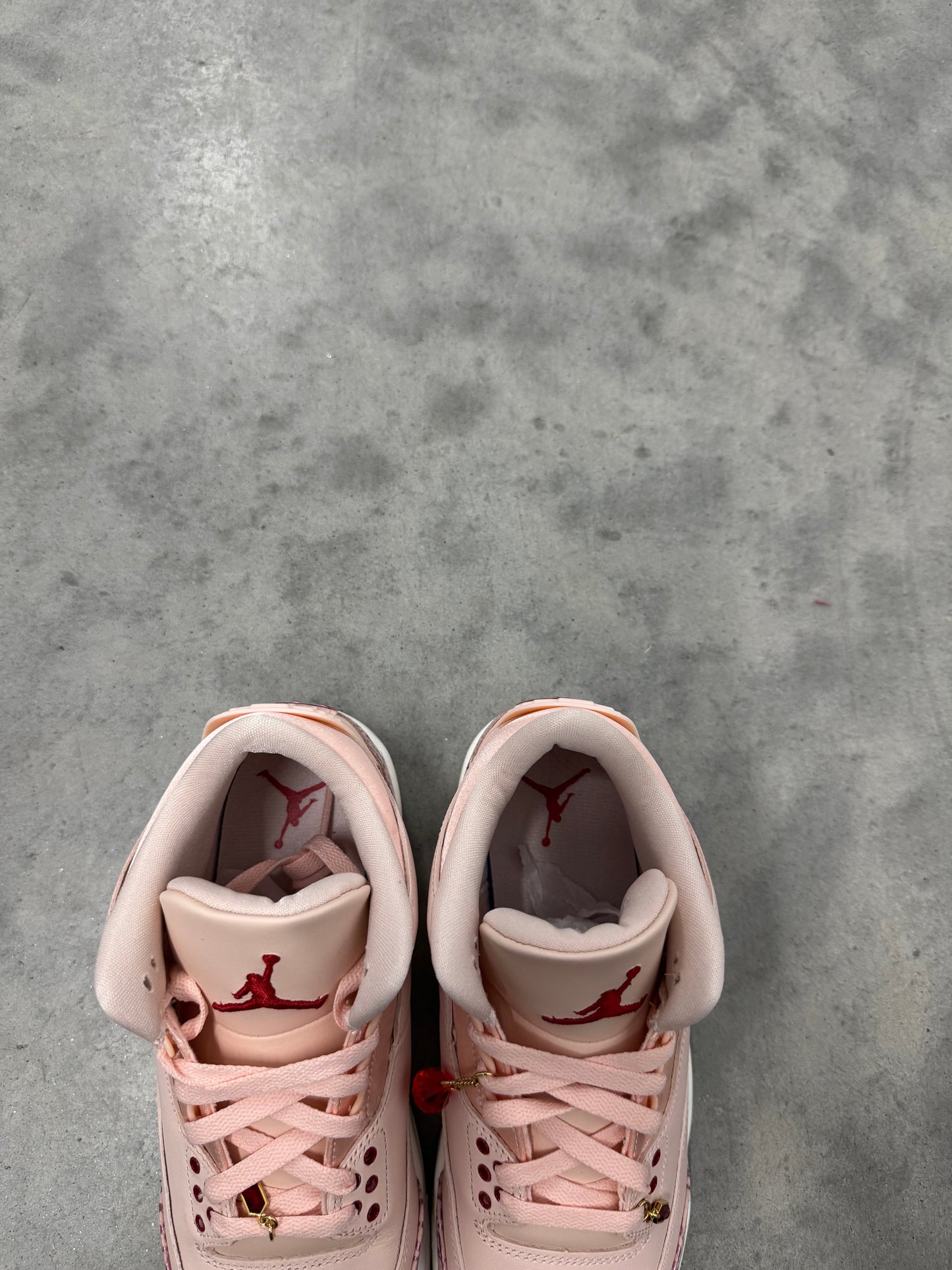 JORDAN 3 “ Treat Yourself “