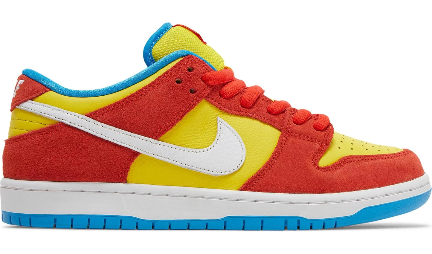 Nike Dunk SB "Bart Simpson" Brand new