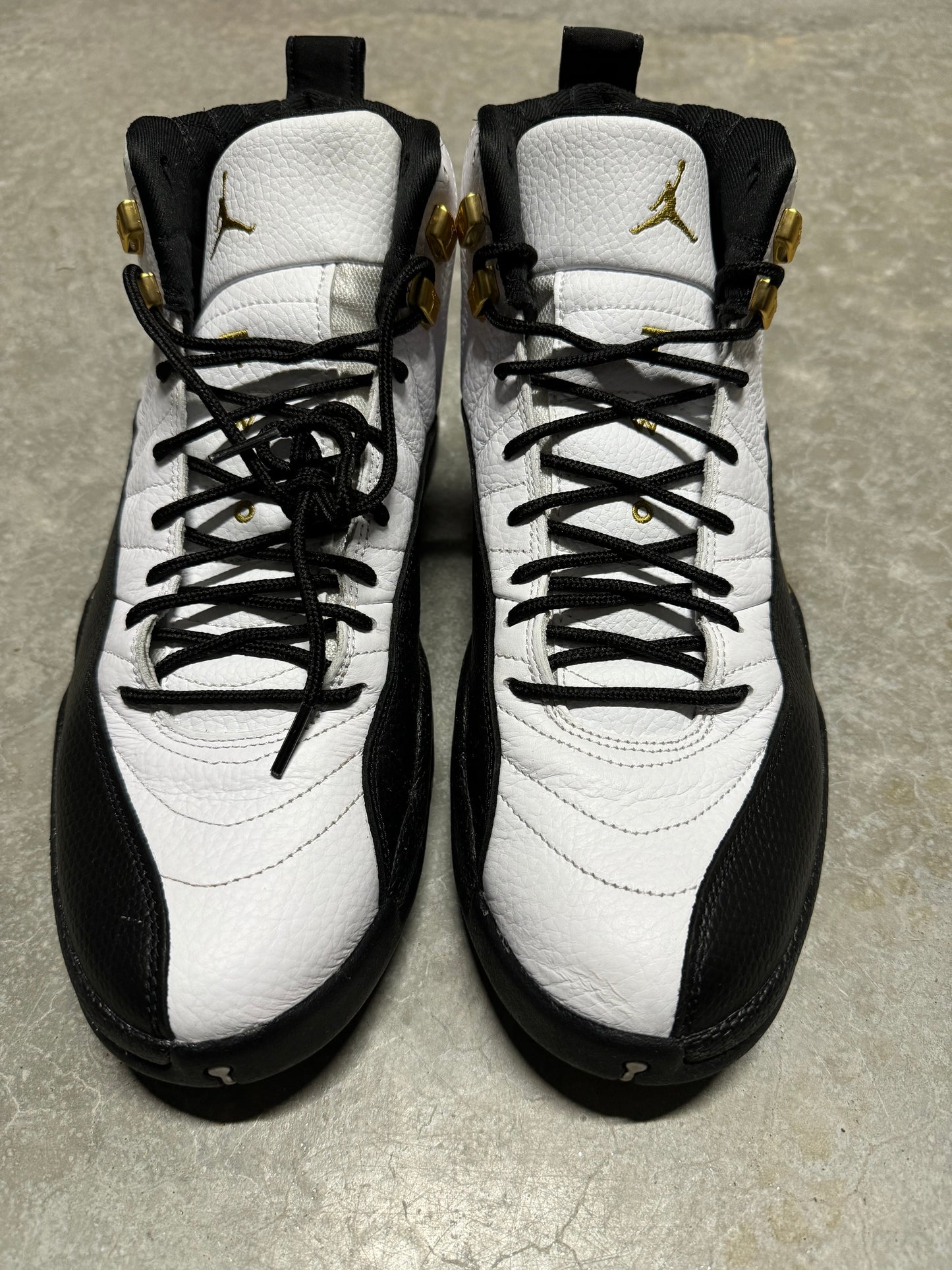 JORDAN 12 “ Royalty “